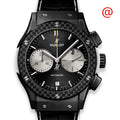 Hublot Juventus Black Ceramic