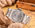 Hublot Titanium Grey Dial Watch