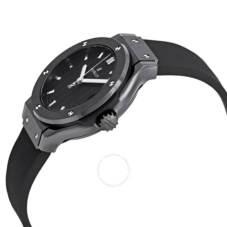 Hublot Carbon Fiber Dial - Hình 2