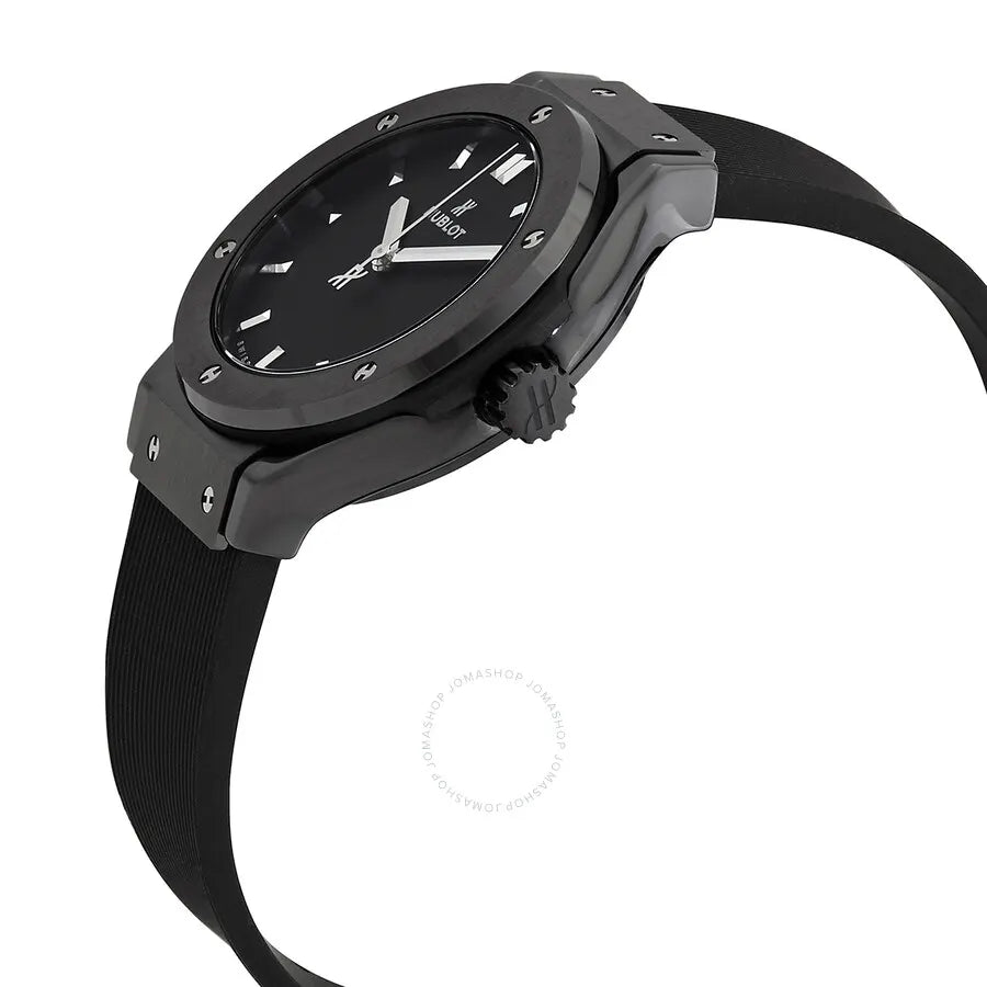 Hublot Black Magic Ceramic - Hình 2