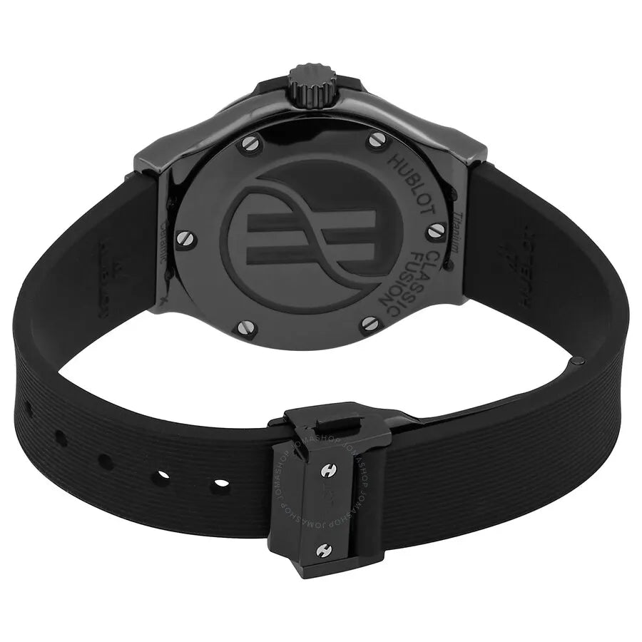 Hublot Black Magic Ceramic - Hình 3