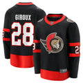 Giroux Senators Jersey