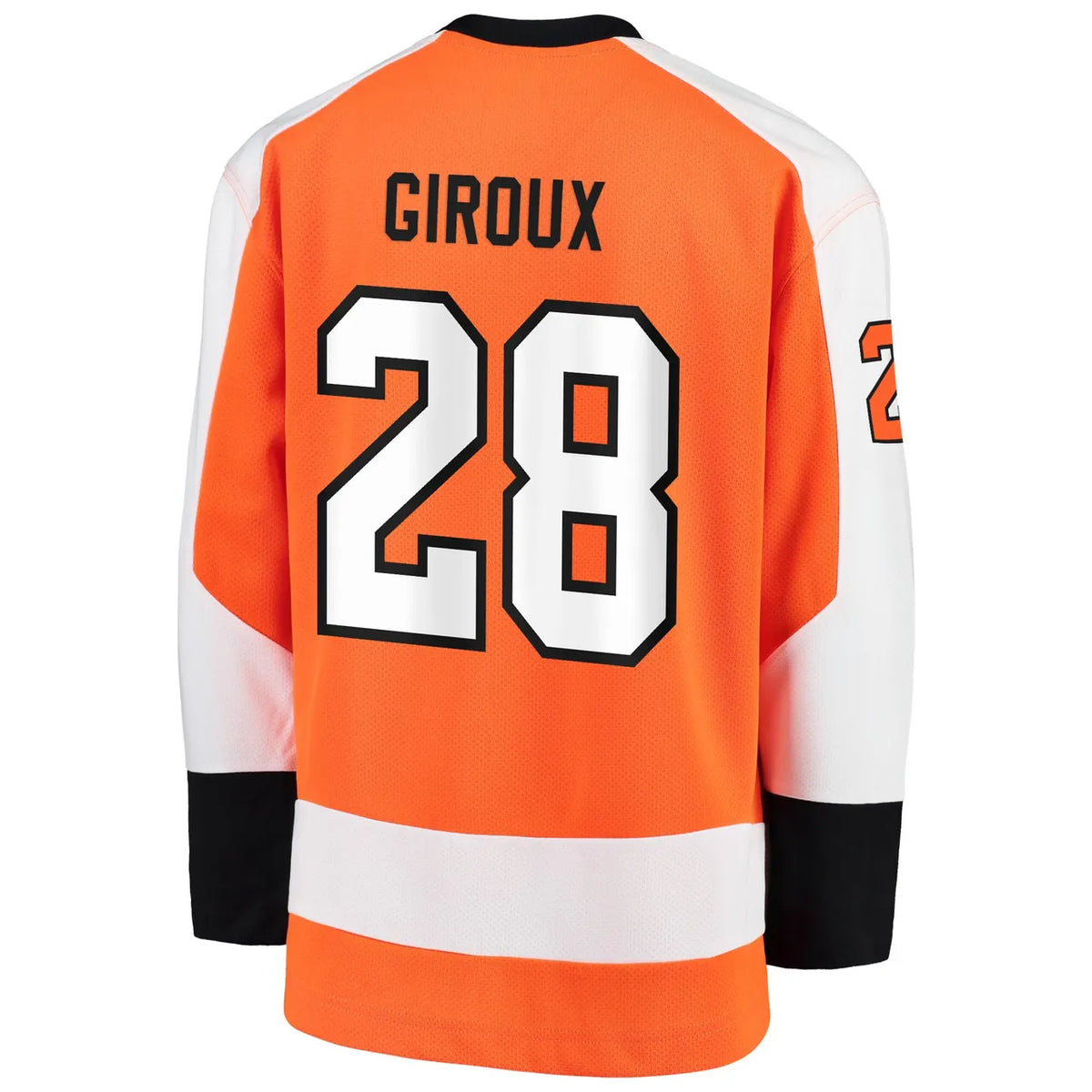 Fanatics Giroux Flyers Jersey - Hình 4