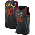 Nike Cavs Black Jersey