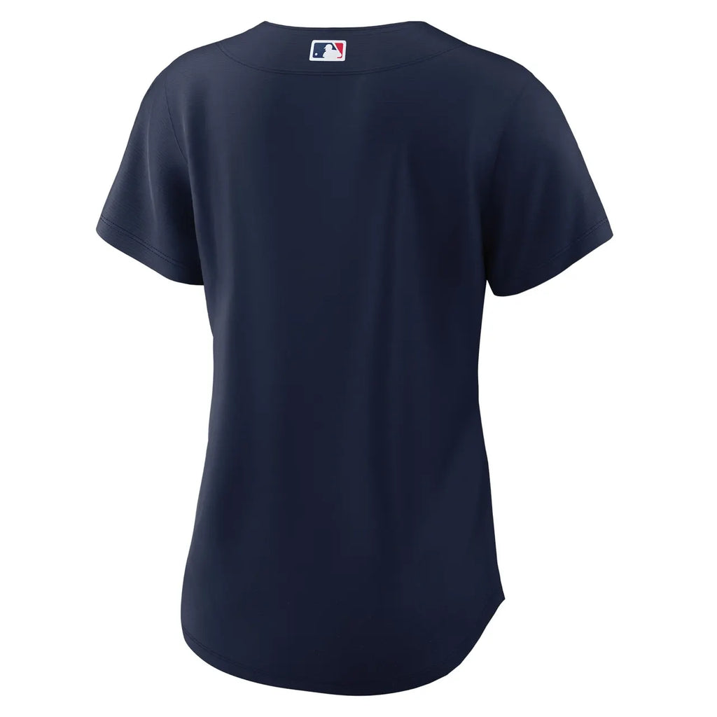 nike Guardians Navy Women's Jersey - Hình 4