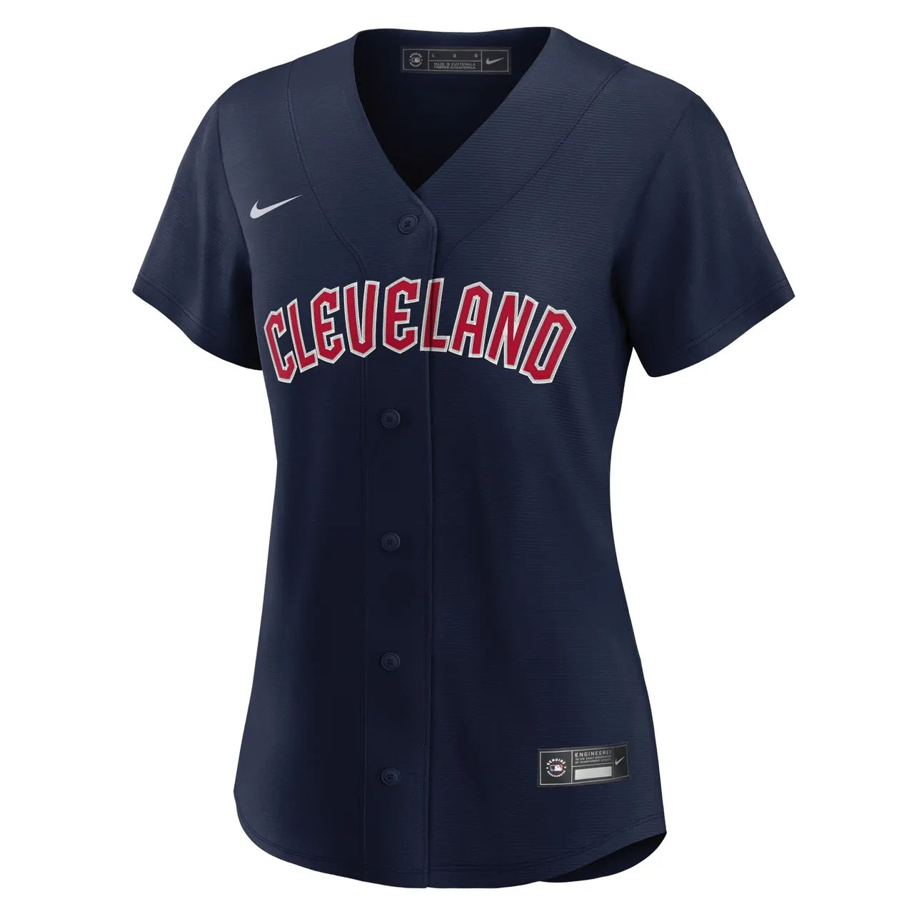nike Guardians Navy Women's Jersey - Hình 3