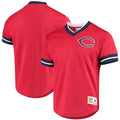 Reds Throwback Jersey