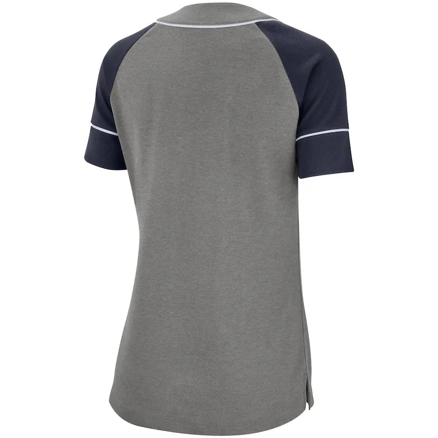 Cleveland Indians Women's Jersey - Hình 3