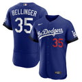 Bellinger Dodgers City Connect