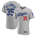 Gray Bellinger Dodgers Jersey