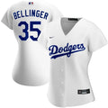 Bellinger Women's Dodgers Jersey