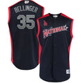 Bellinger Dodgers All-Star Jersey
