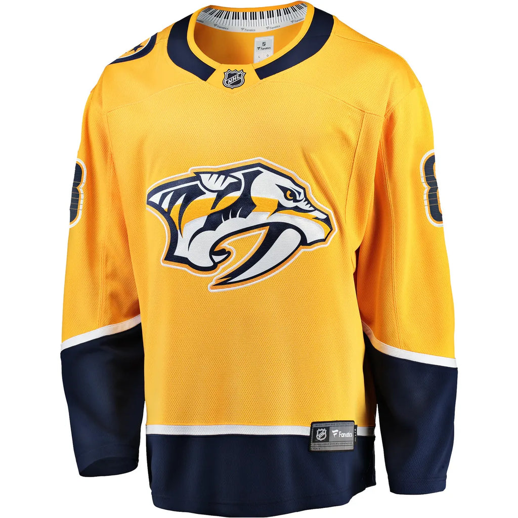Fanatics Glass Predators Jersey - Hình 3