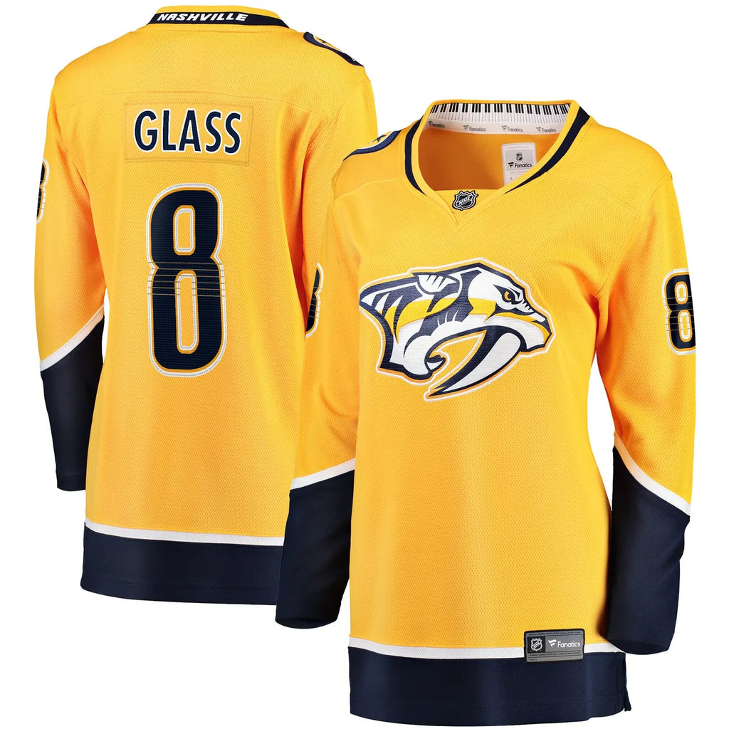 Glass Predators Jersey