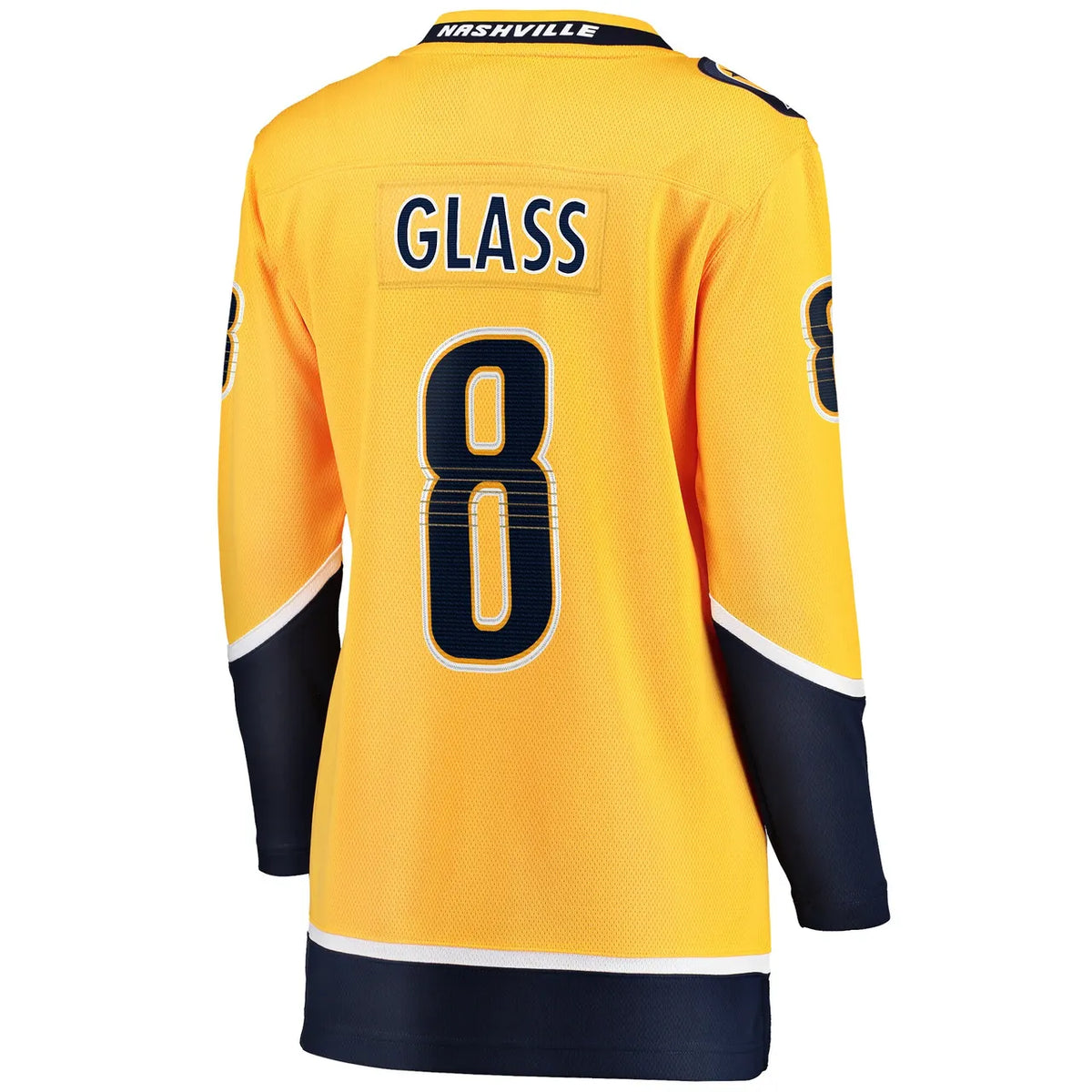 Glass Predators Jersey - Hình 4