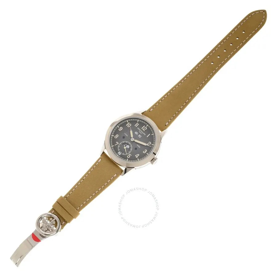 Patek Philippe Calatrava Pilot - Hình 2