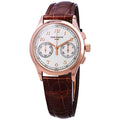 philippe Patek Rose Gold Chronograph – Patek Philippe Rose Gold