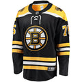 Clifton Bruins Black Jersey