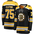 Bruins Clifton #75 Jersey