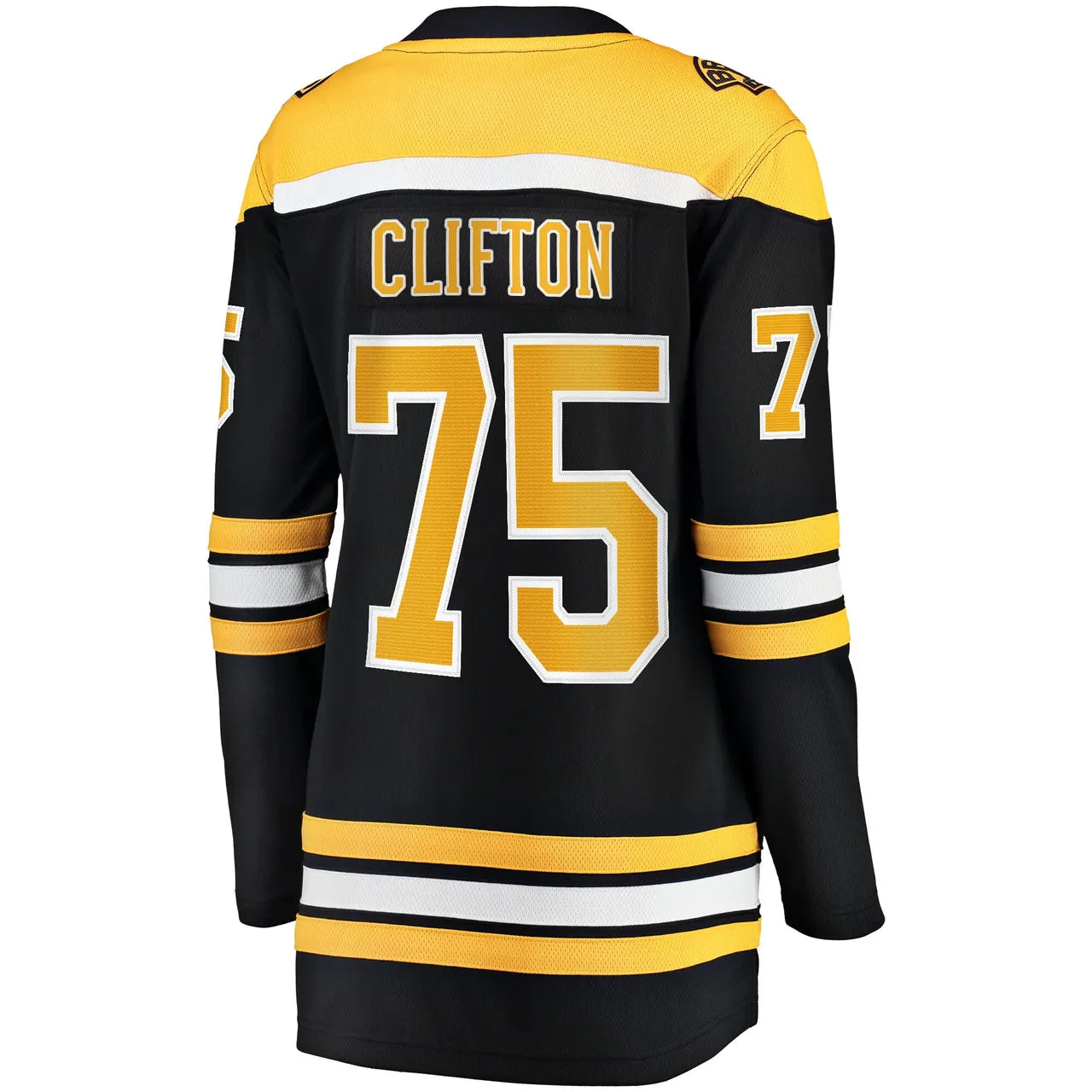 Bruins Clifton #75 Jersey - Hình 3