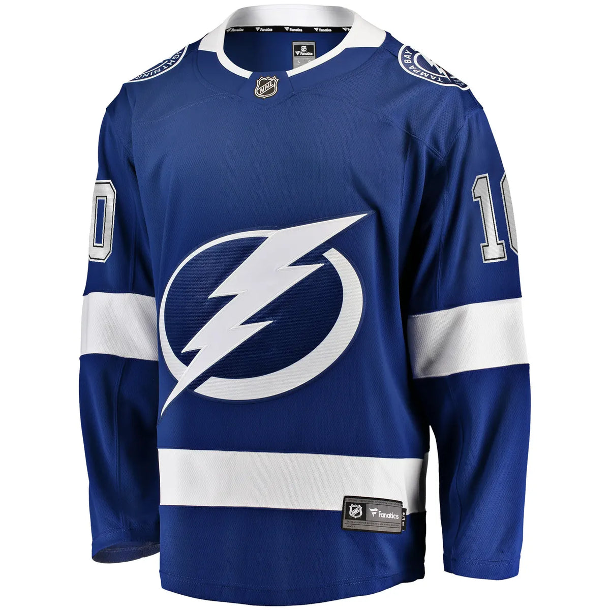 Perry Lightning Jersey - Hình 3