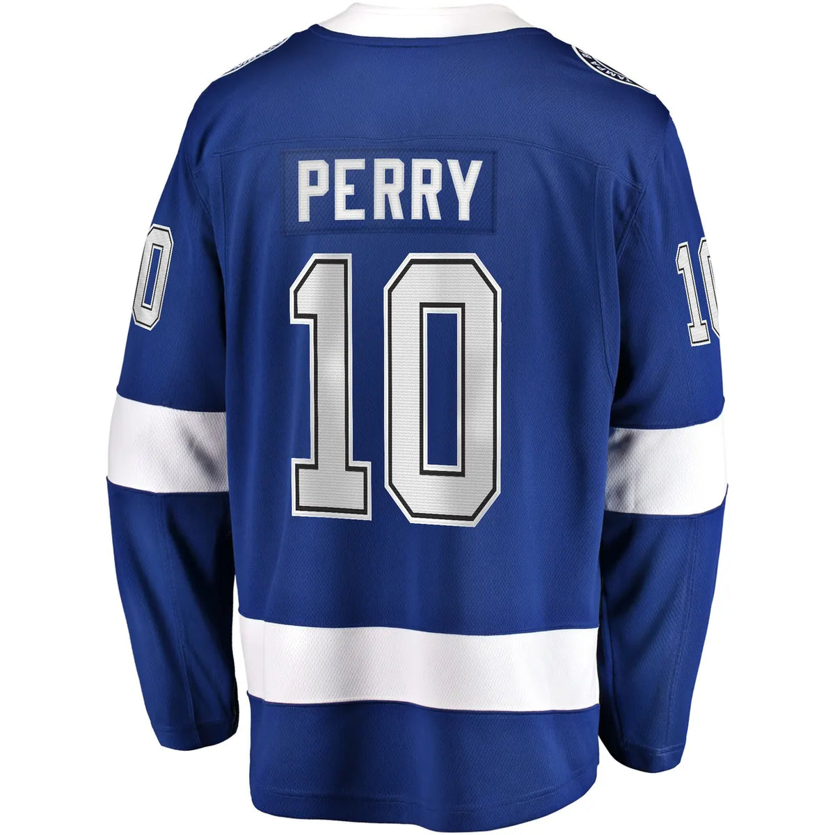 Perry Lightning Jersey - Hình 4
