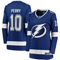 Perry Lightning Jersey