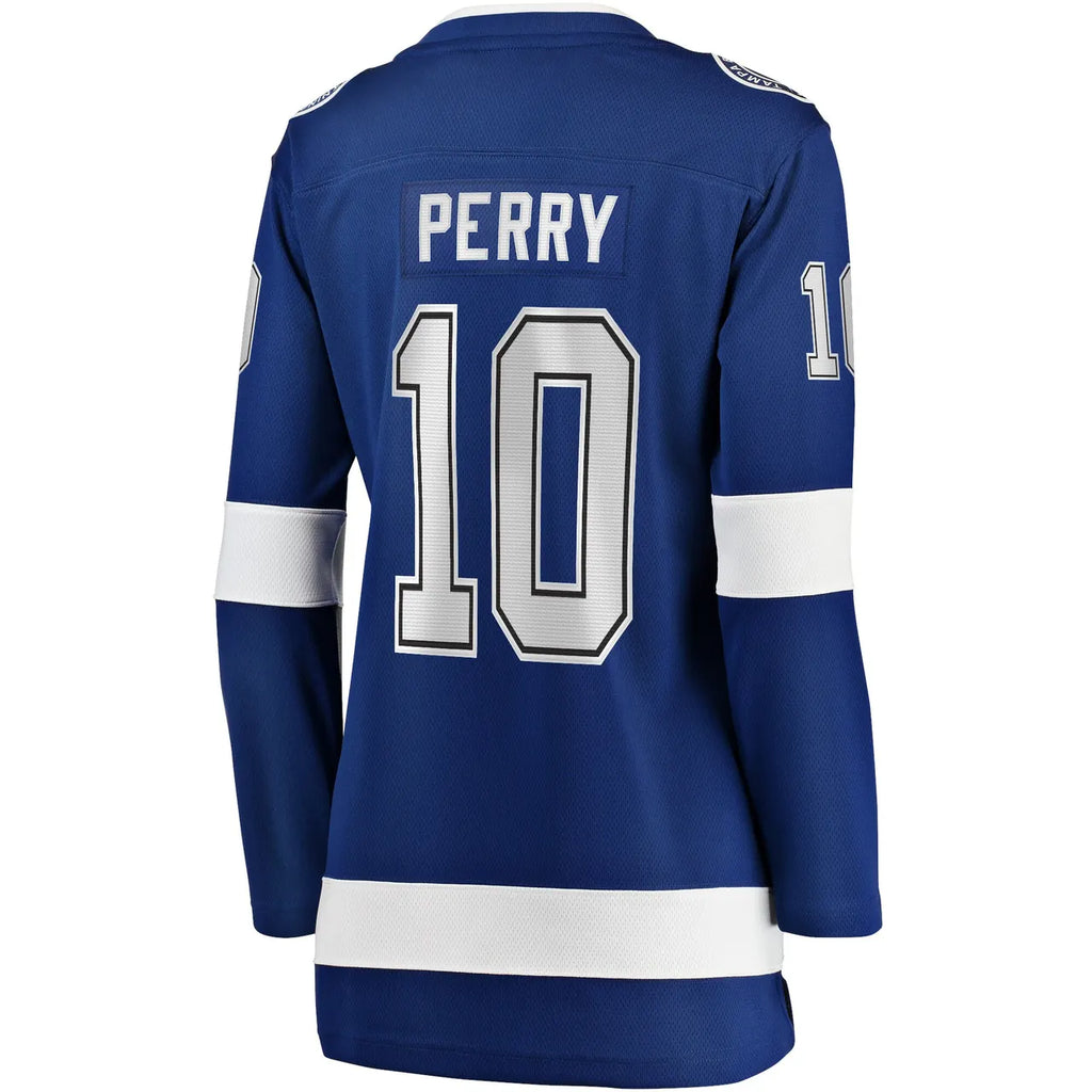 Perry Lightning Jersey - Hình 3