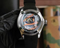 ArtyA Dali Astronaut Watch