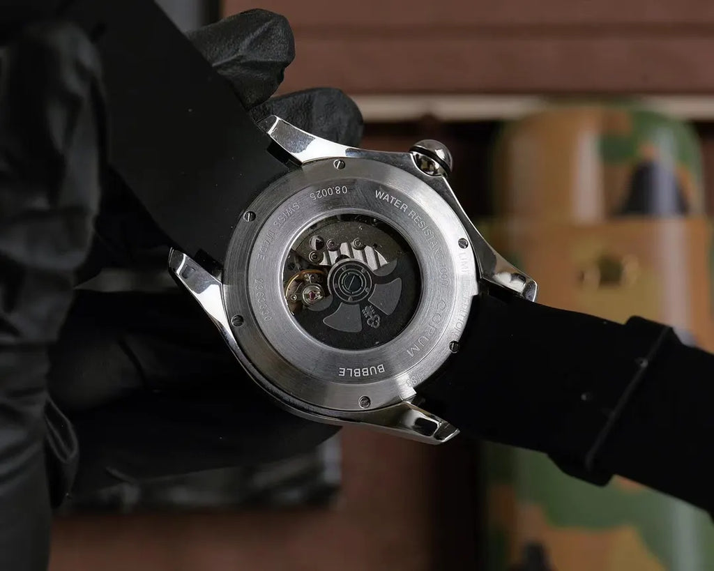 ArtyA Dali Astronaut Watch - Hình 5
