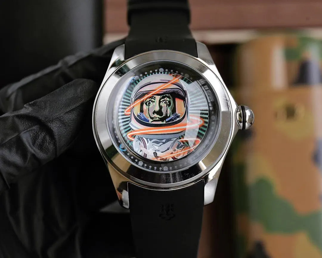 ArtyA Dali Astronaut Watch - Hình 2
