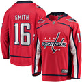 Fanatics Smith Capitals Jersey