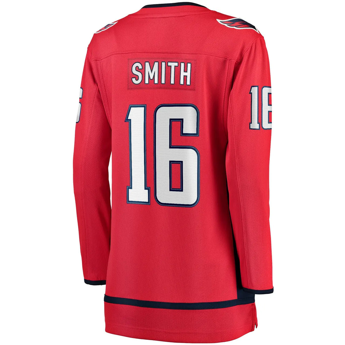 Fanatics Smith Capitals Jersey - Hình 4