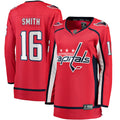 Fanatics Smith Capitals Jersey