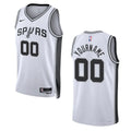 Nike Spurs White Icon Jersey