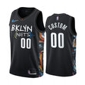Nike Nets Basquiat Jersey