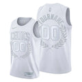 Celtics White Icon Jersey