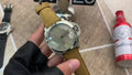 Panerai Luminor Taupe Dial