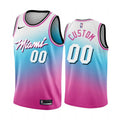 Heat ViceWave Custom Jersey