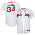 Big Papi Red Sox Jersey