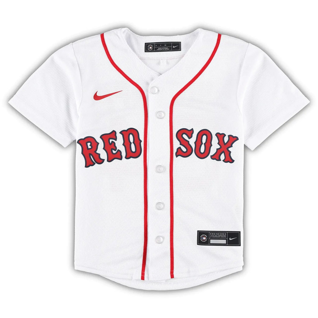 Big Papi Red Sox Youth Jersey - Hình 2