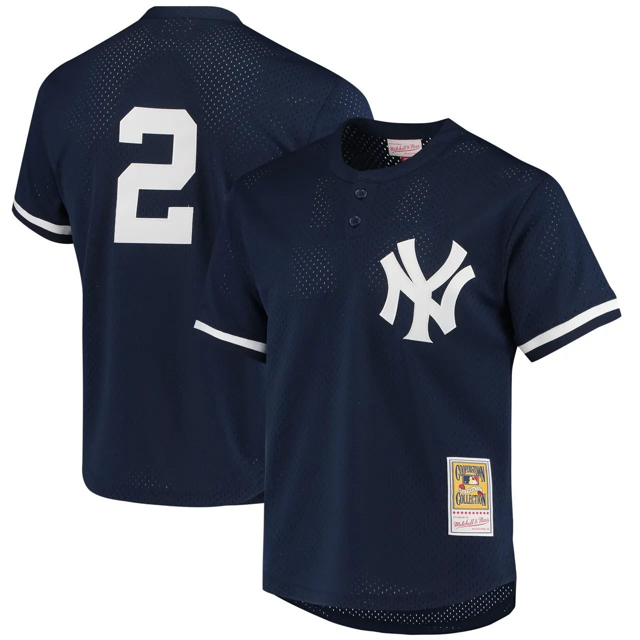 Mitchell Ness Yankees