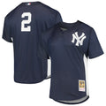 Yankees #2 Navy Jersey