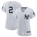 Yankees Pinstripe Jersey #2