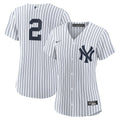 Yankees Pinstripe Jersey nike custom