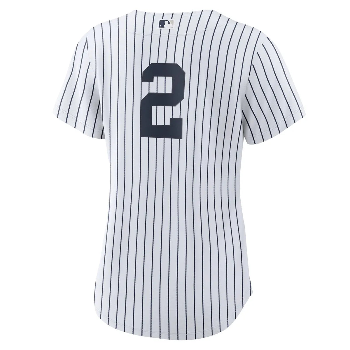 Judge #99 Yankees Pinstripe Jersey - Hình 3