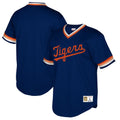 Tigers Navy Jersey