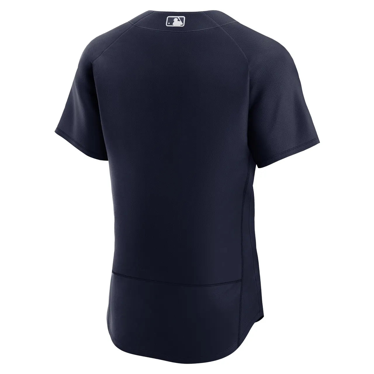 Nike Navy Detroit Tigers Jersey - Hình 4