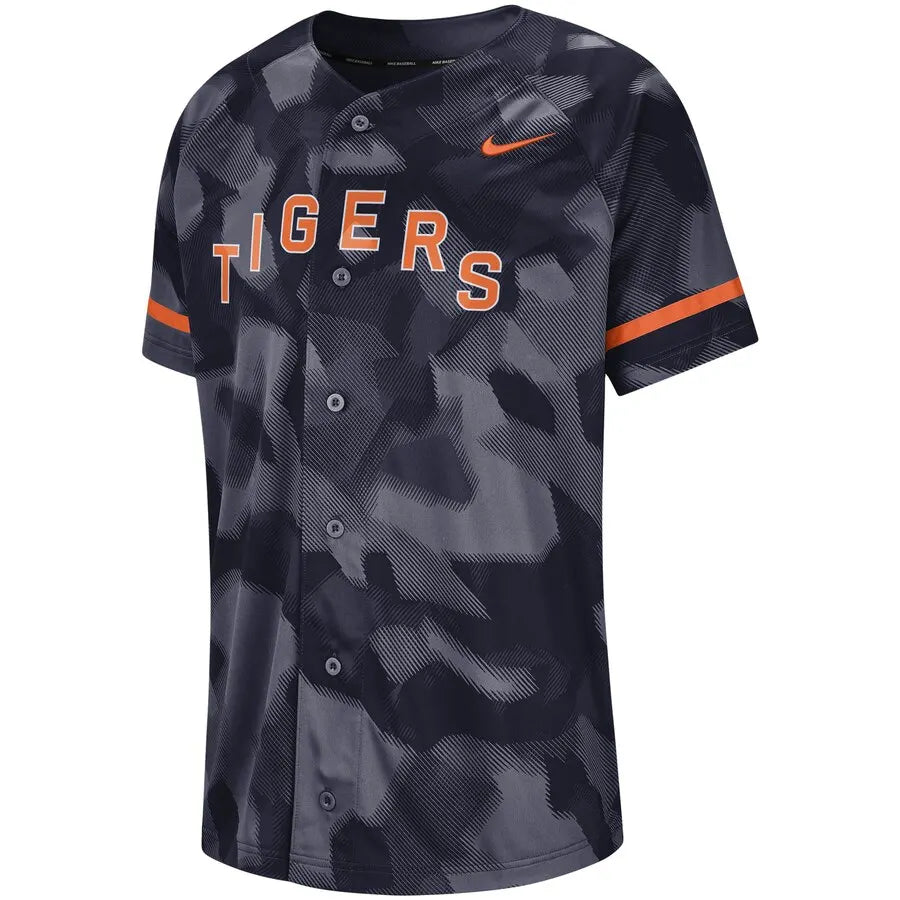 Nike Tigers Camo Jersey - Hình 2