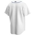 Detroit Tigers White Home Jersey